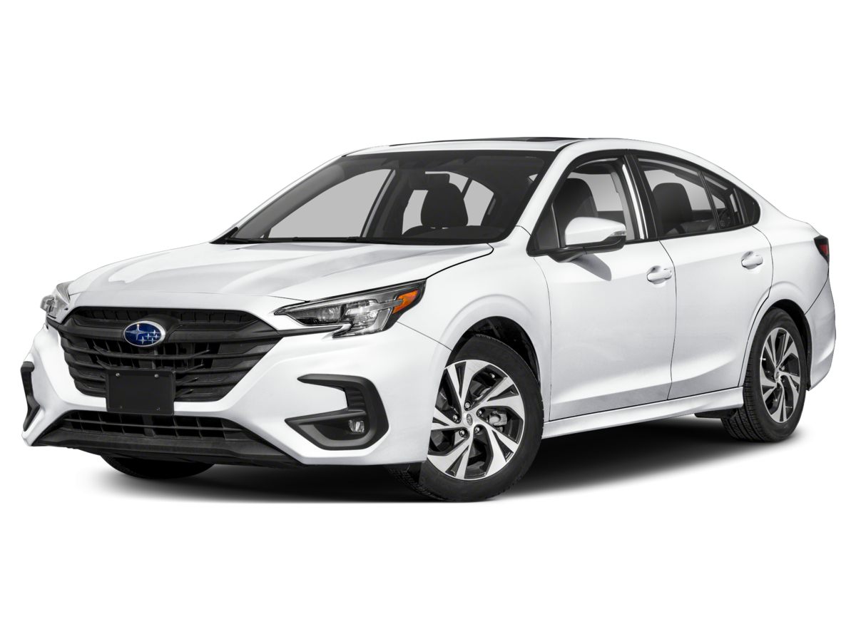 new 2025 Subaru Legacy car, priced at $30,876