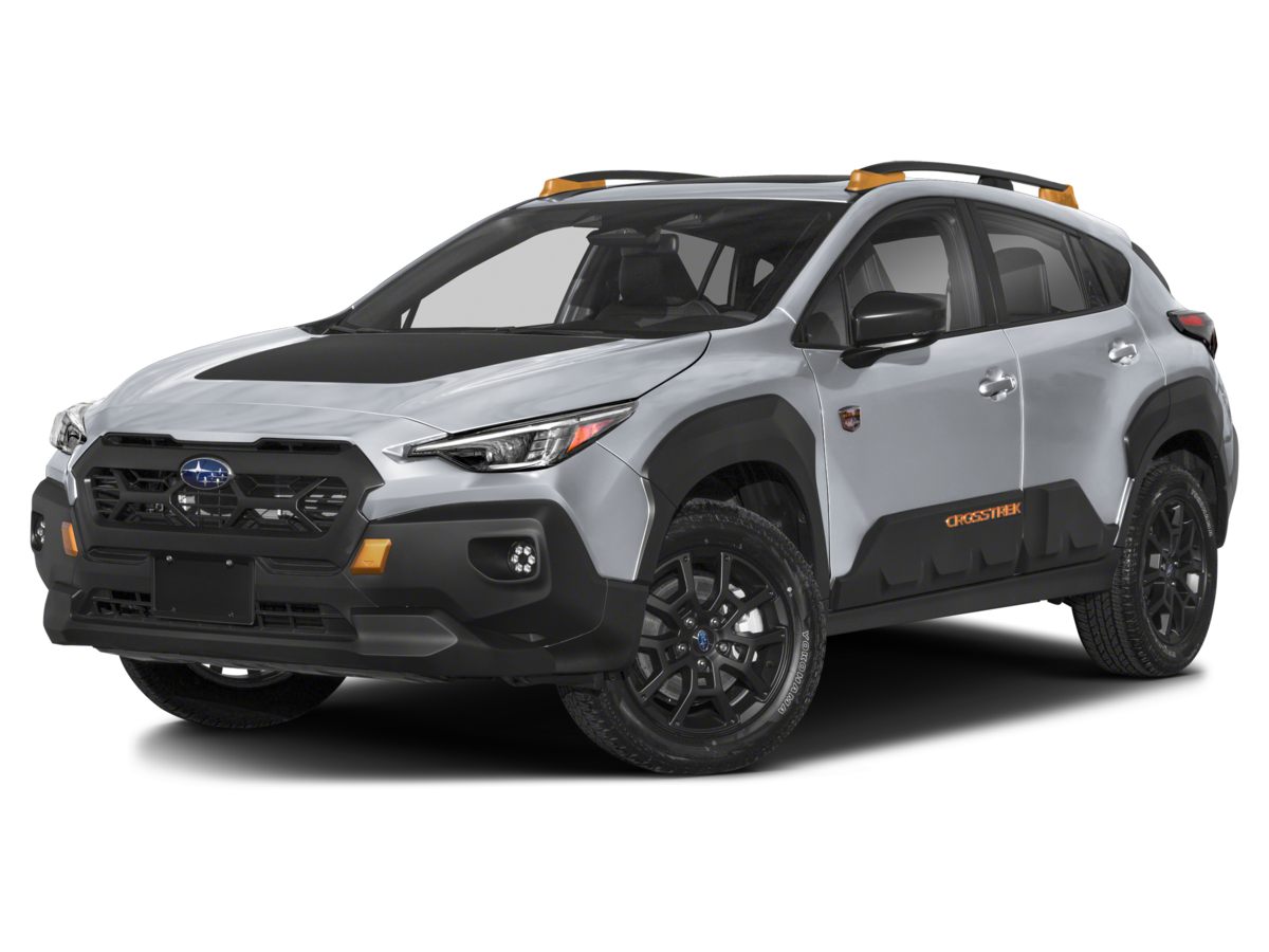 new 2025 Subaru Crosstrek car, priced at $36,560