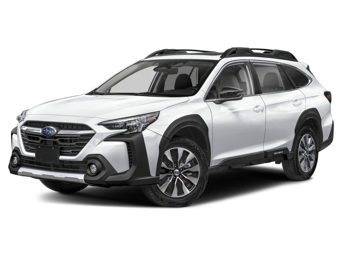 used 2025 Subaru Outback car, priced at $35,508