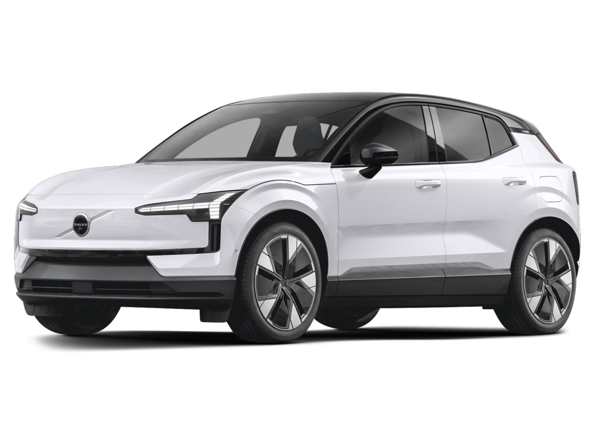 new 2025 Volvo EX30 car, priced at $46,695