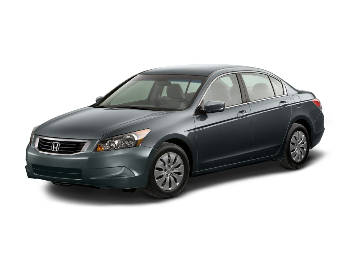 used 2008 Honda Accord car, priced at $8,996