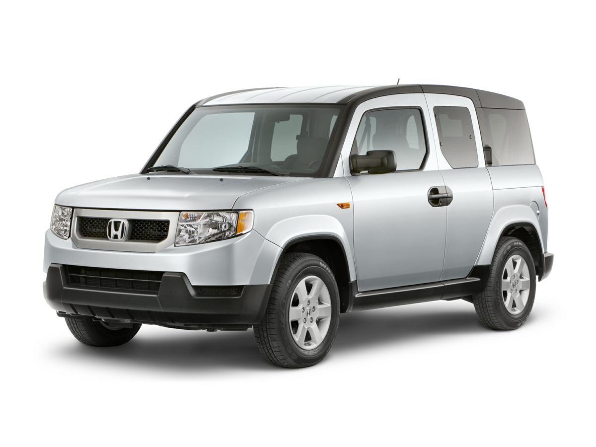 used 2009 Honda Element car