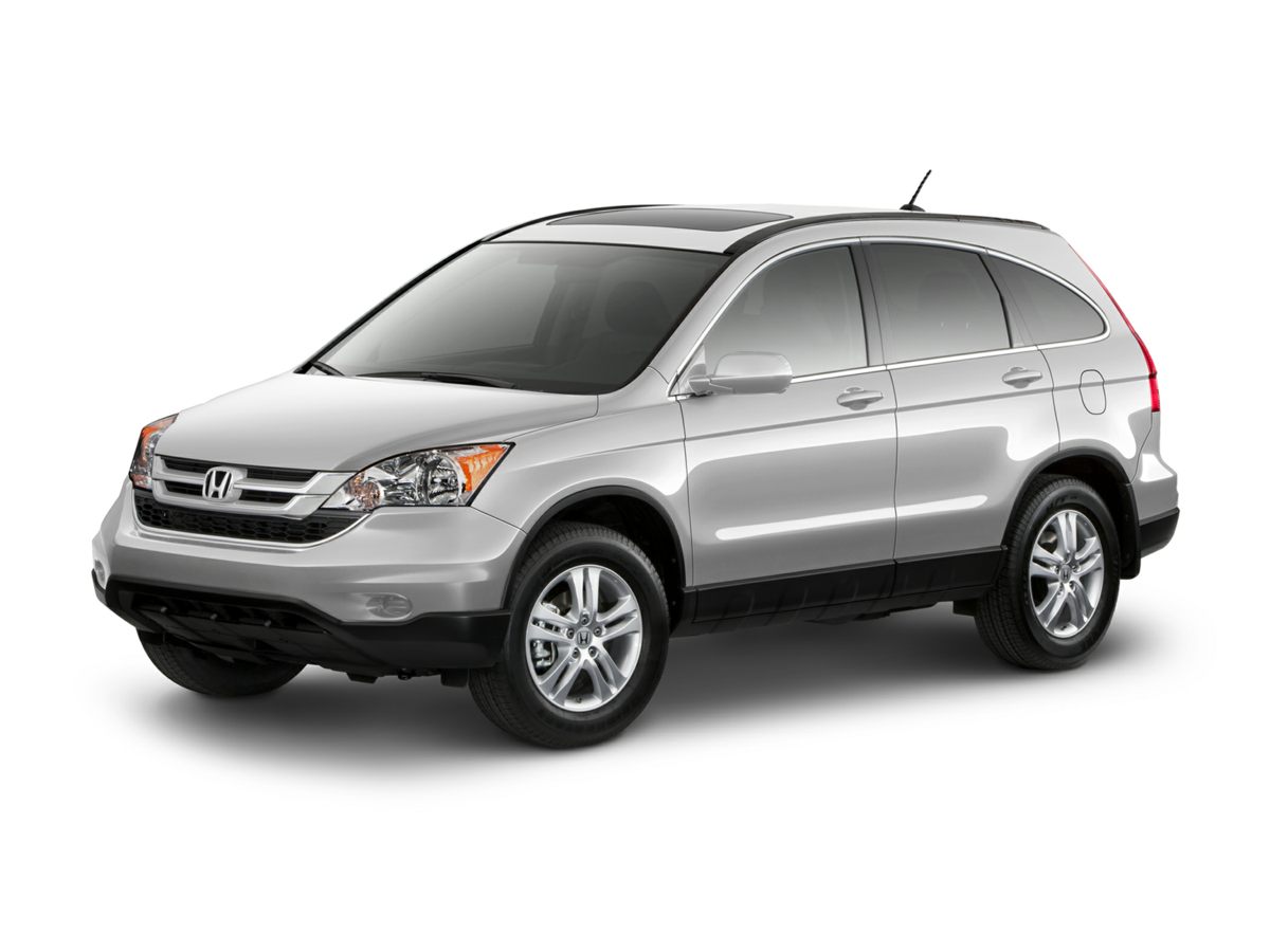 used 2010 Honda CR-V car, priced at $10,445