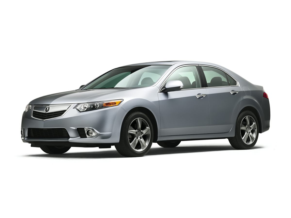 used 2012 Acura TSX car, priced at $10,409