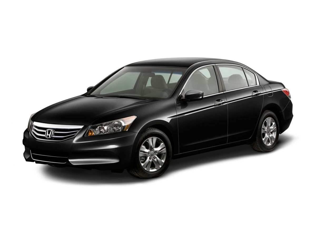 used 2012 Honda Accord car