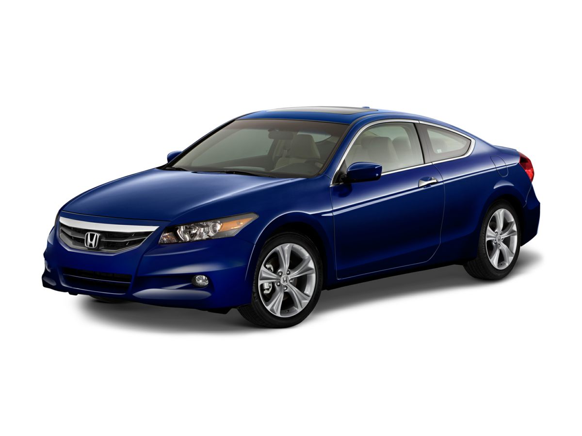 used 2011 Honda Accord car