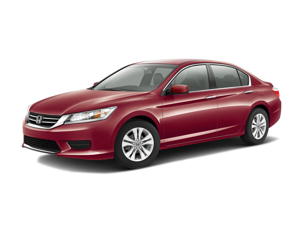 used 2015 Honda Accord car, priced at $13,991
