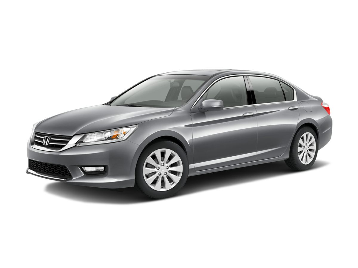 used 2014 Honda Accord car