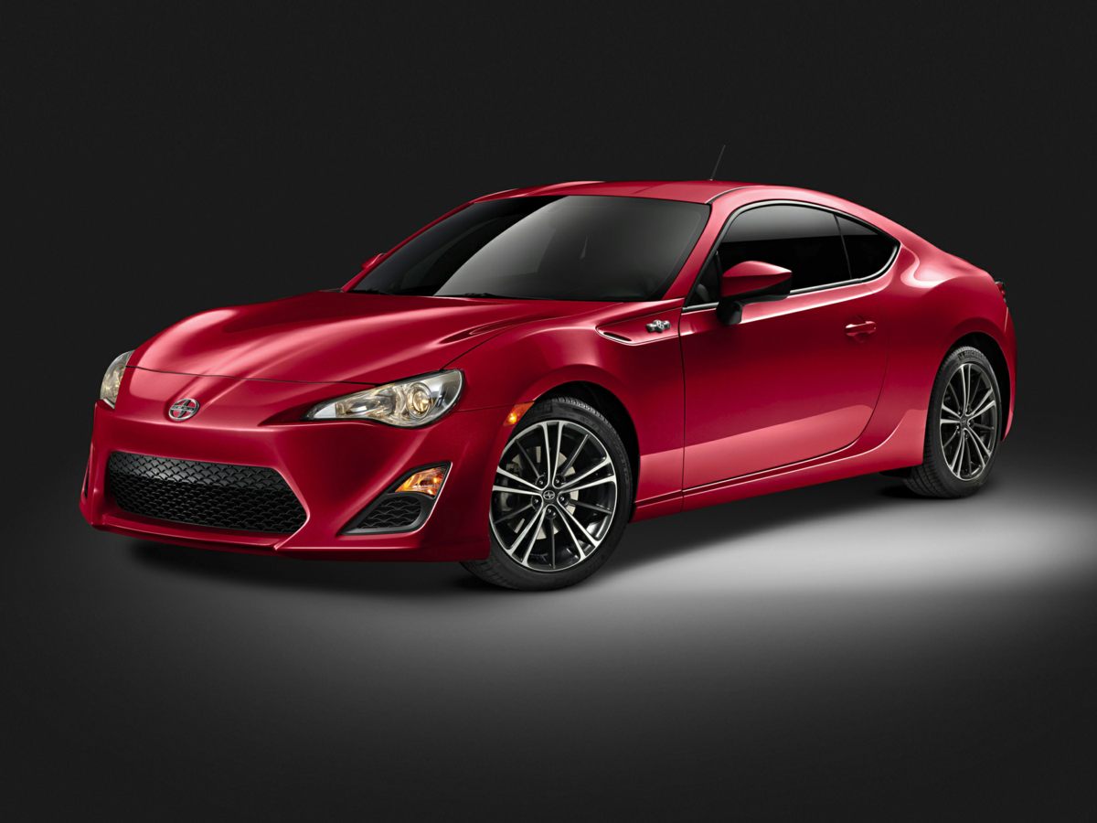 used 2013 Scion FR-S car, priced at $14,915