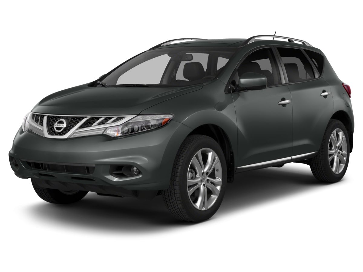 used 2014 Nissan Murano car, priced at $12,776