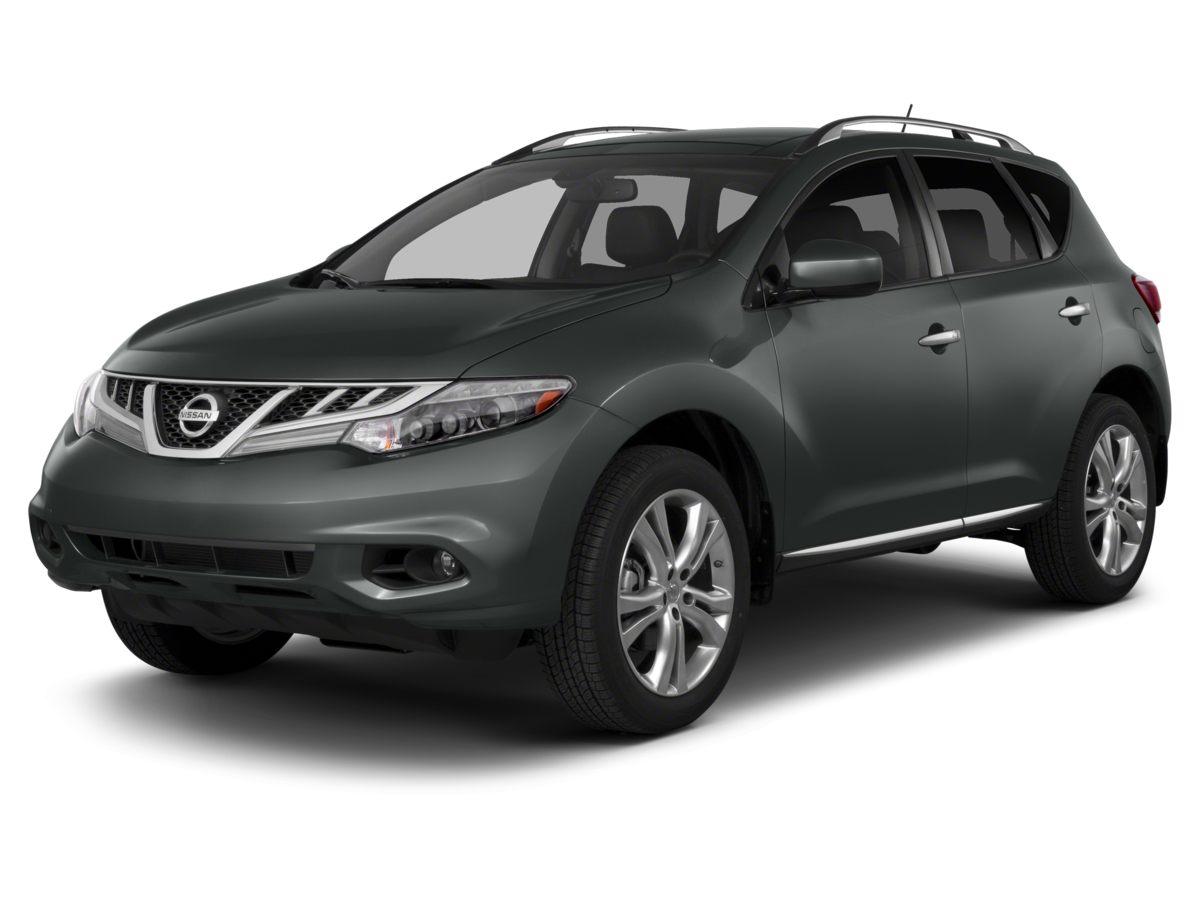 used 2014 Nissan Murano car, priced at $6,911