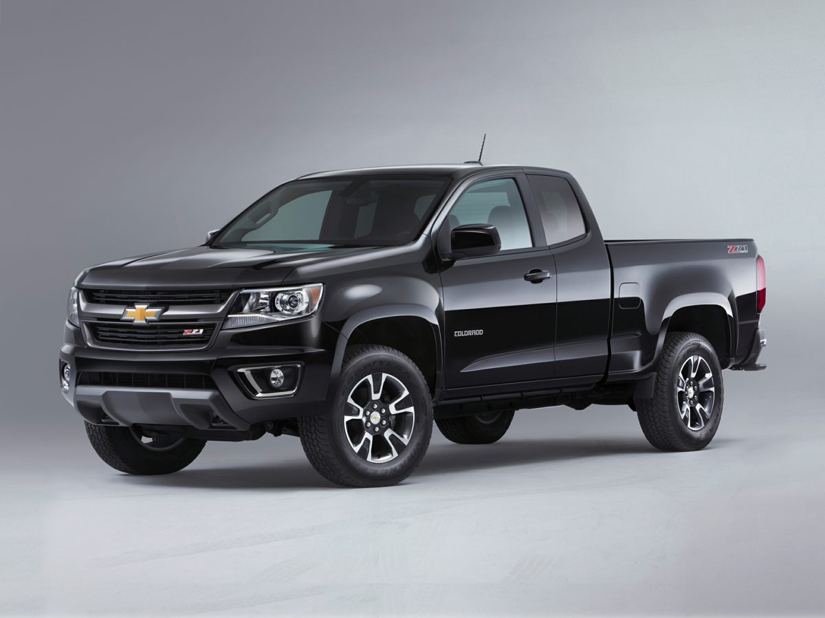 used 2019 Chevrolet Colorado car, priced at $26,999