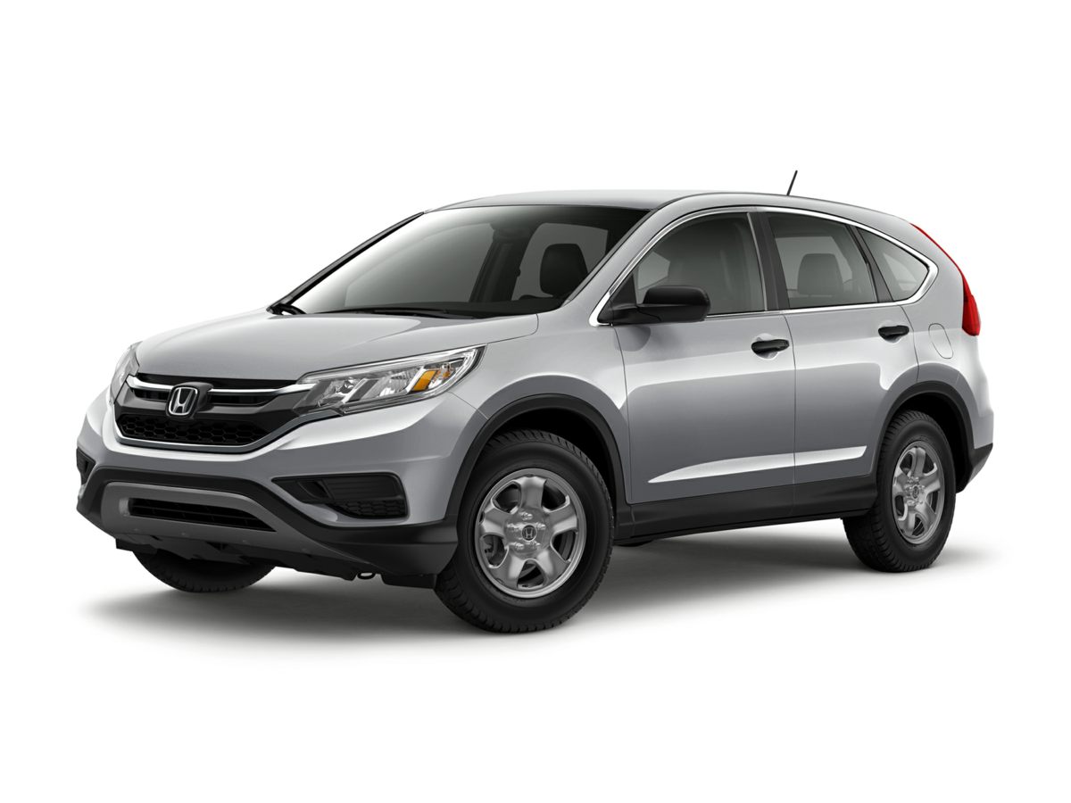 used 2016 Honda CR-V car, priced at $13,863