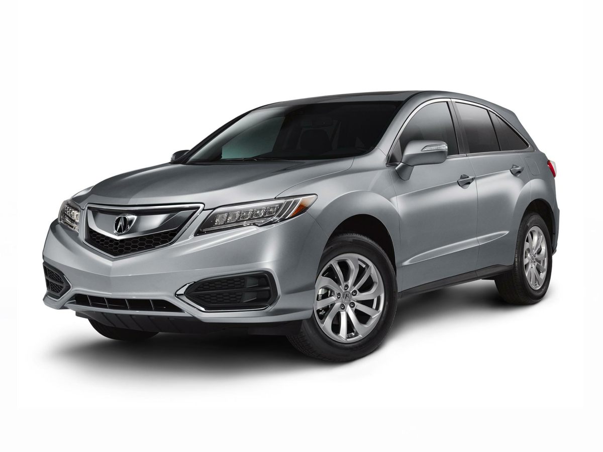 used 2016 Acura RDX car, priced at $12,595