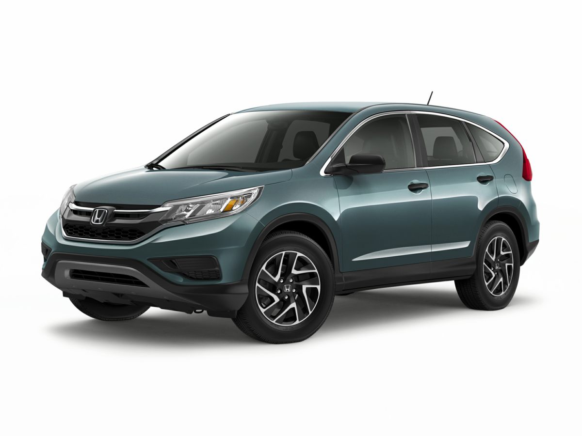 used 2016 Honda CR-V car, priced at $14,588