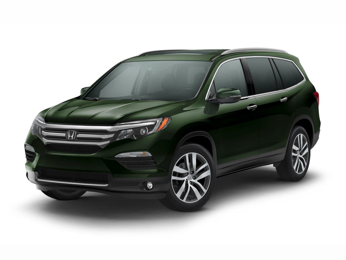 used 2016 Honda Pilot car, priced at $17,991