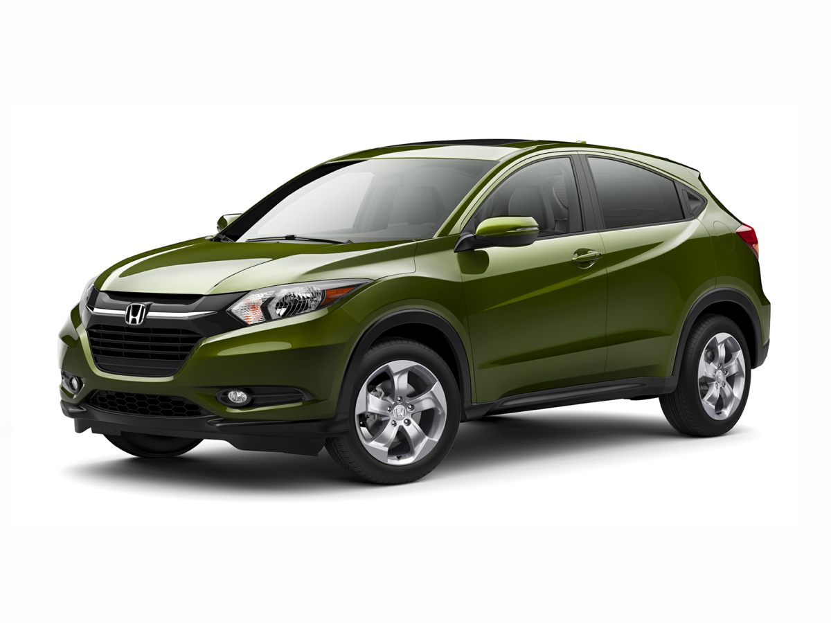 used 2016 Honda HR-V car, priced at $15,495