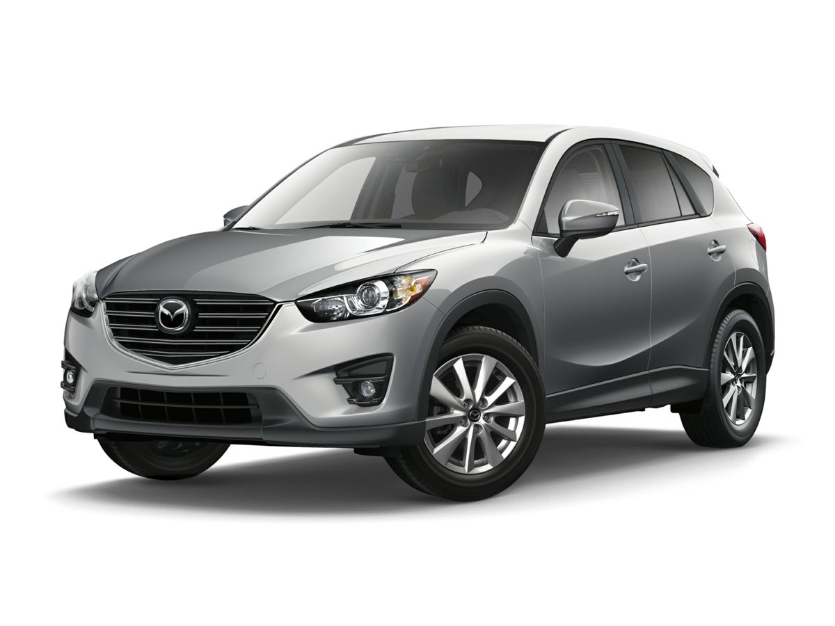 used 2016 Mazda CX-5 car, priced at $16,479