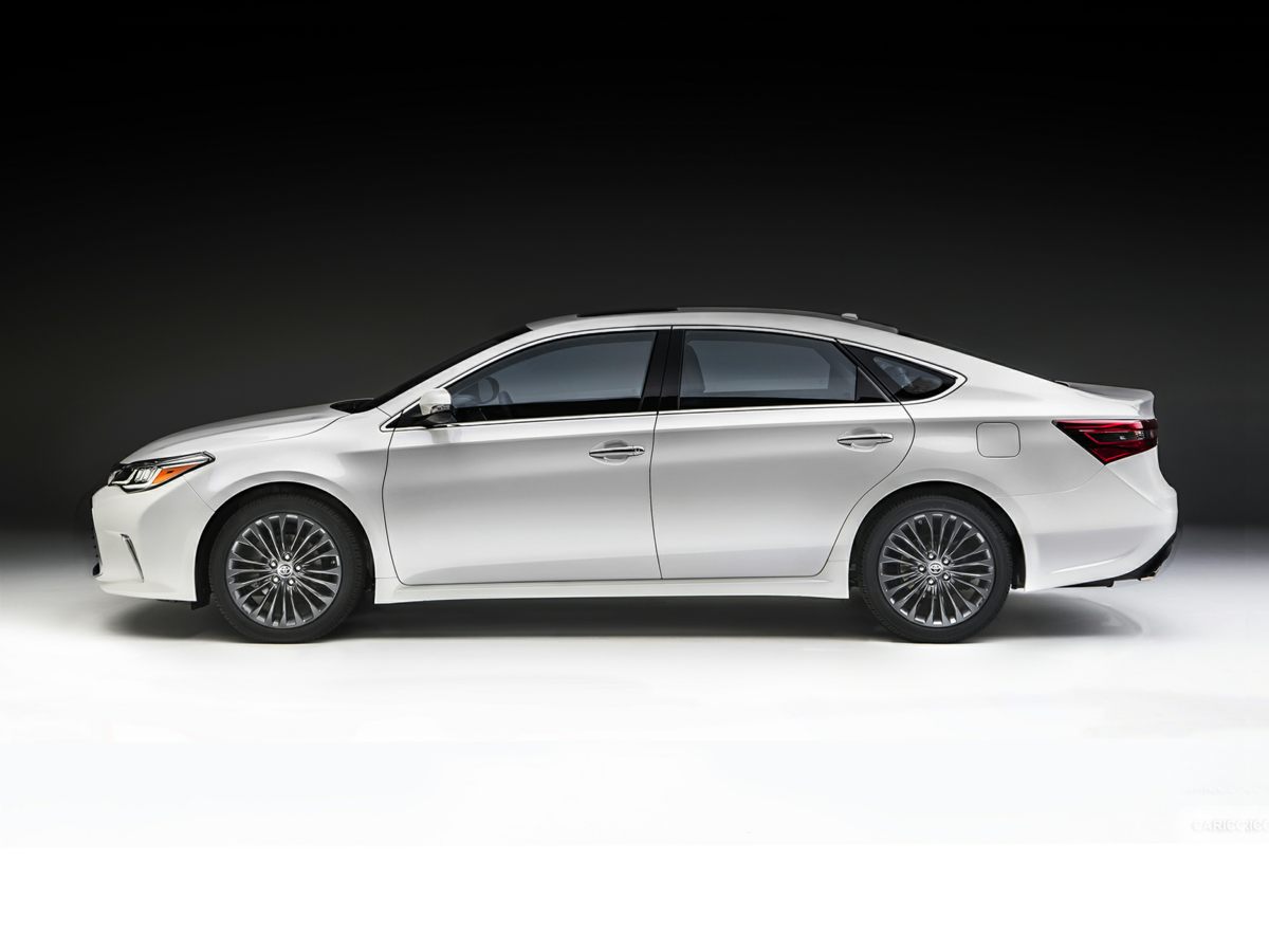 used 2016 Toyota Avalon car, priced at $16,191
