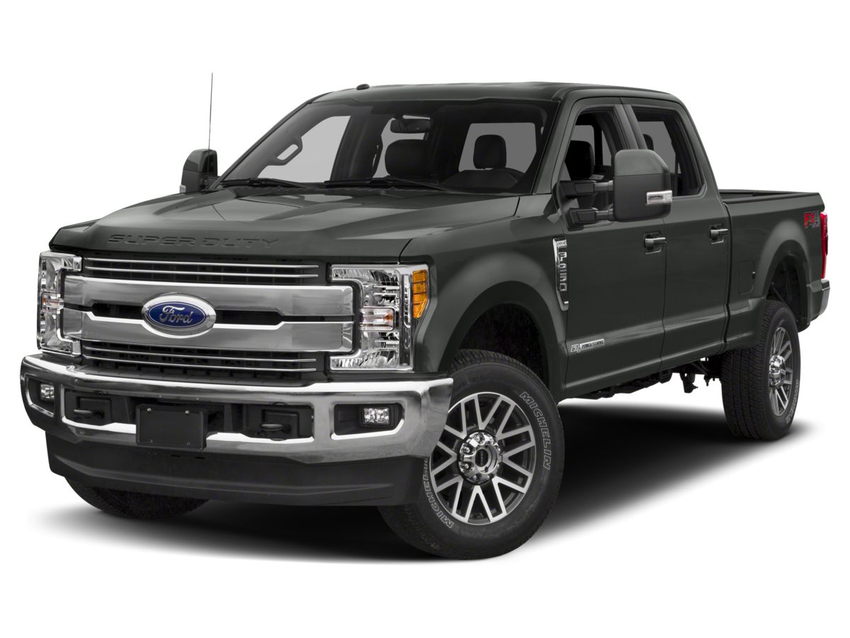 used 2018 Ford F-250SD car, priced at $45,000