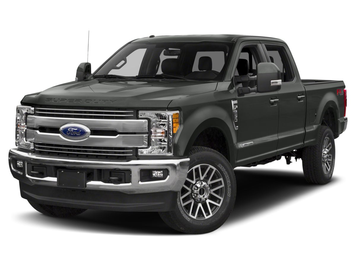 used 2017 Ford F-250SD car, priced at $27,444