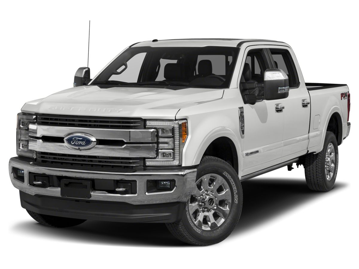 used 2019 Ford F-250SD car, priced at $60,100