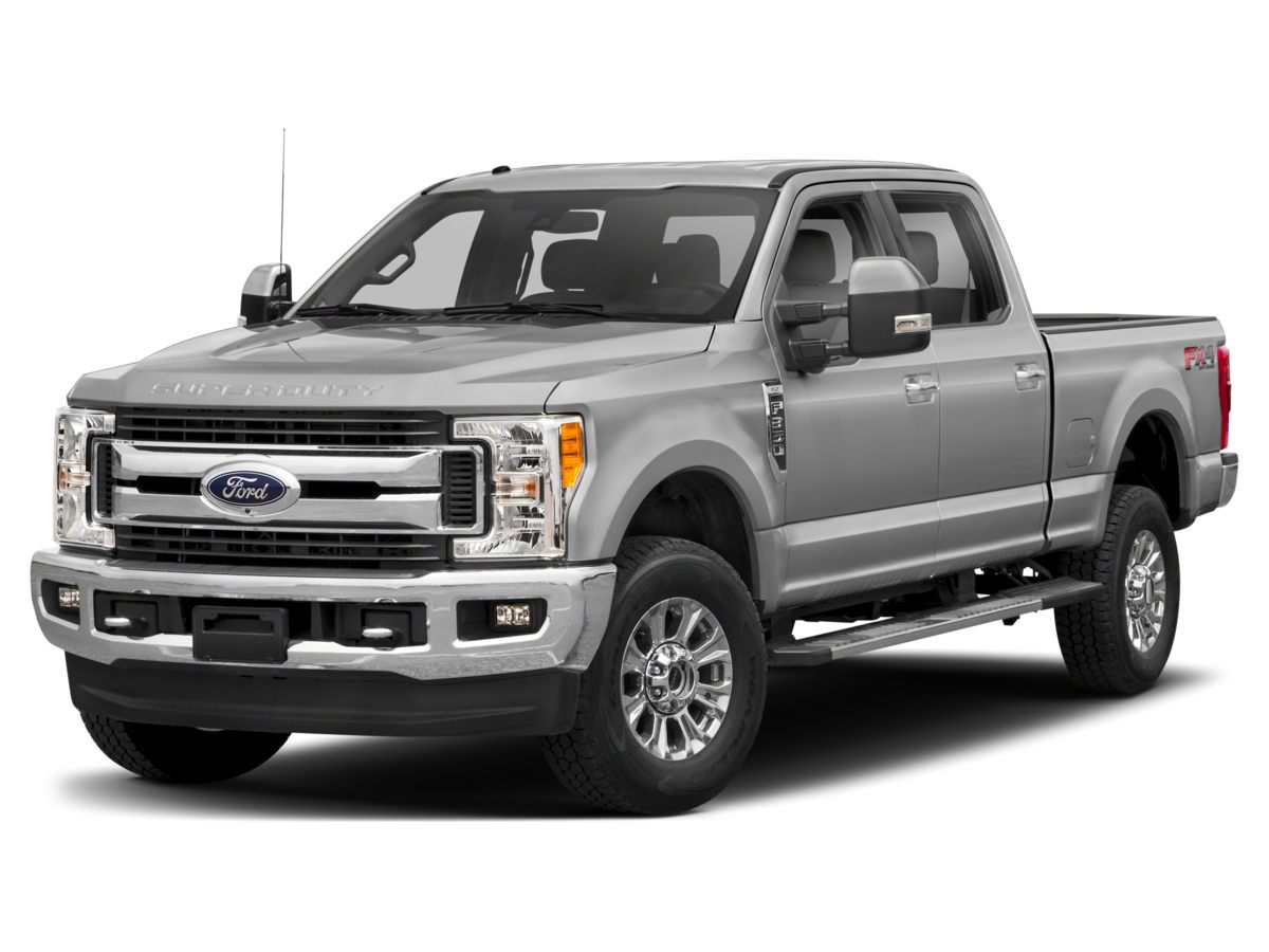 used 2017 Ford F-250SD car, priced at $27,444