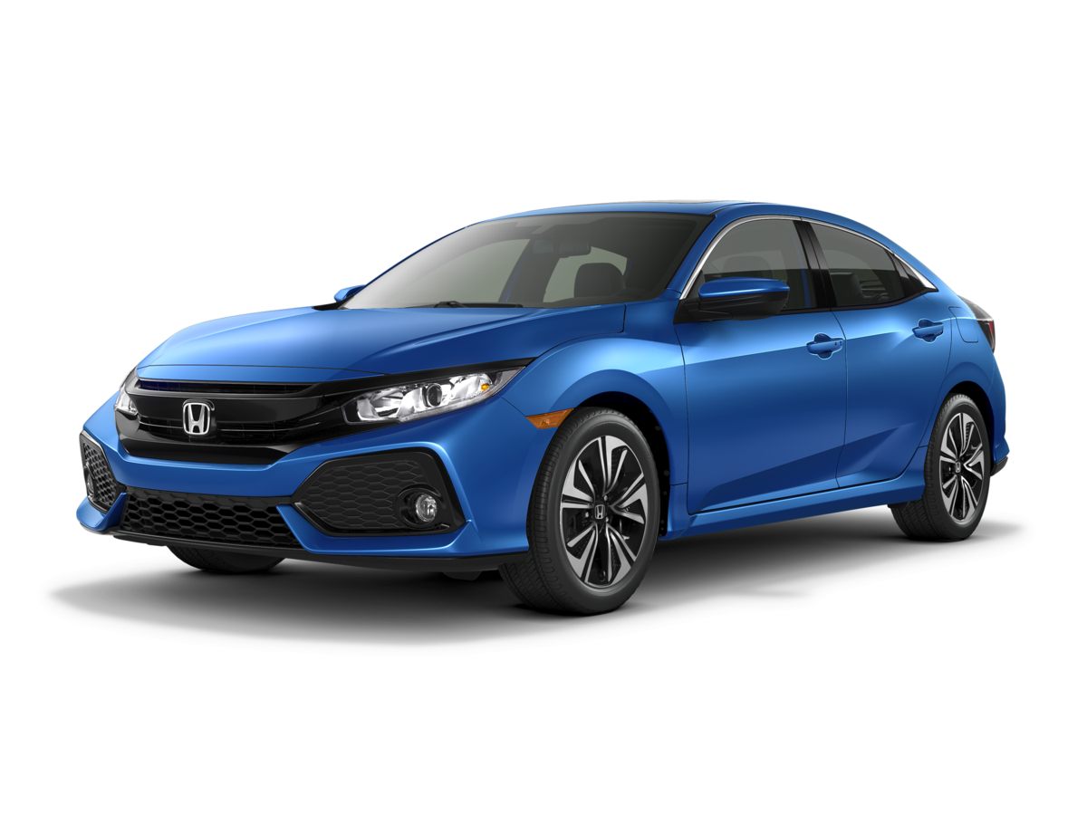 used 2017 Honda Civic car, priced at $16,991