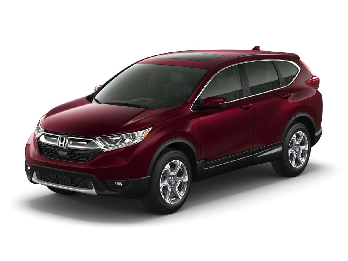 used 2017 Honda CR-V car, priced at $16,987