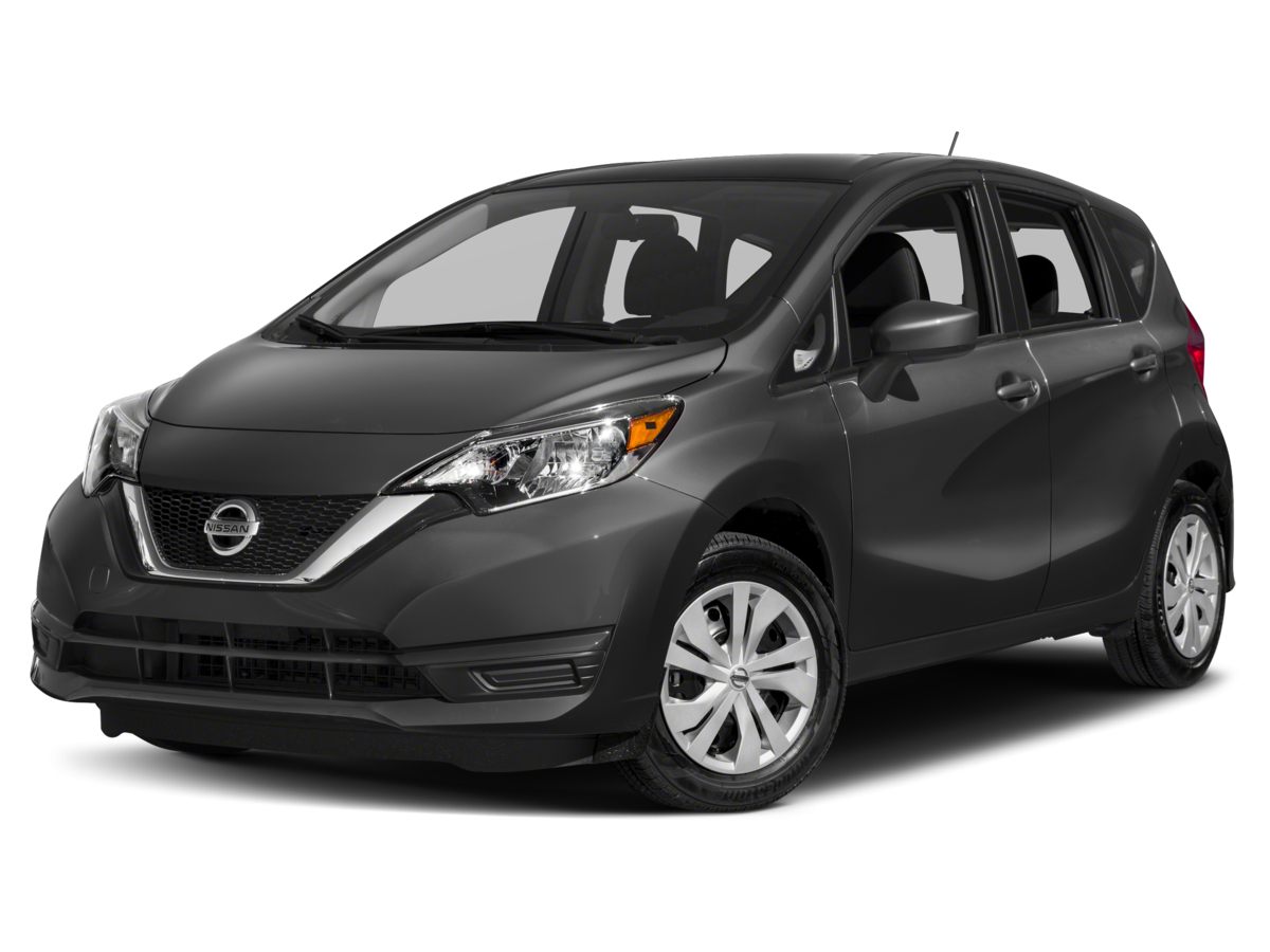 used 2017 Nissan Versa Note car, priced at $6,861