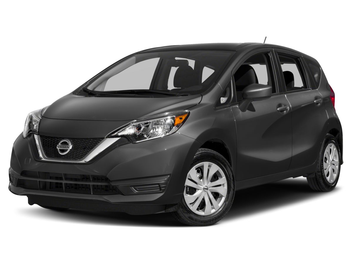 used 2018 Nissan Versa Note car