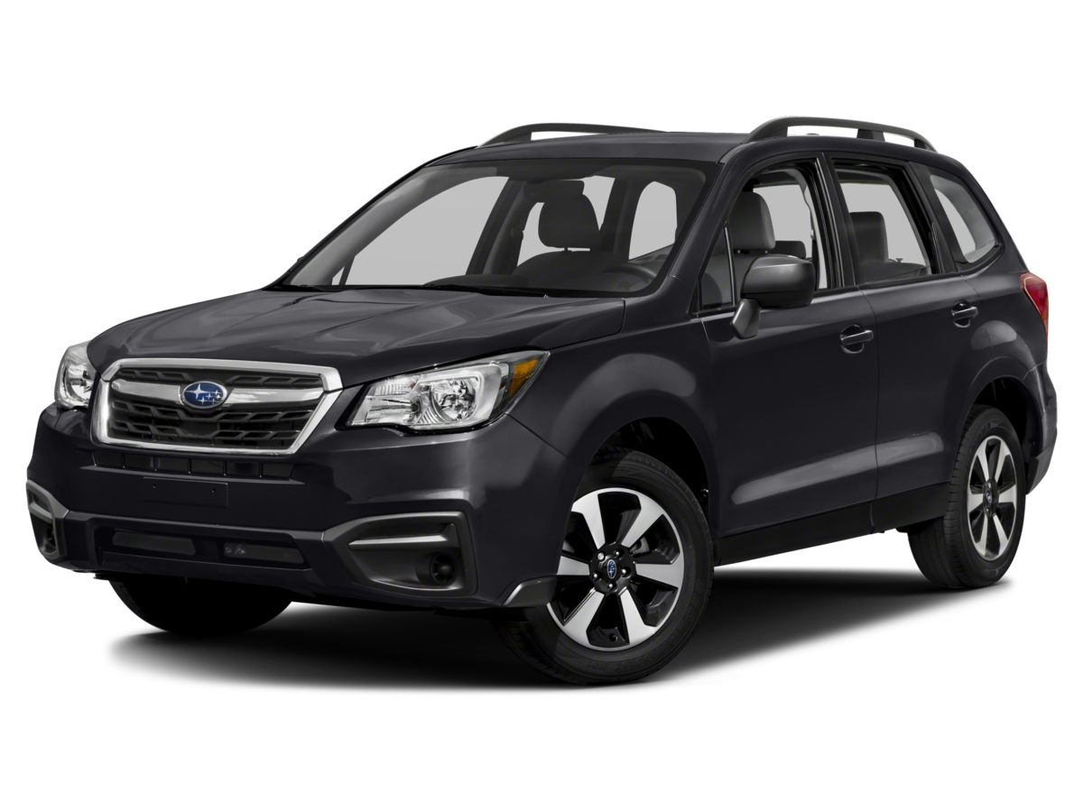 used 2017 Subaru Forester car, priced at $12,467