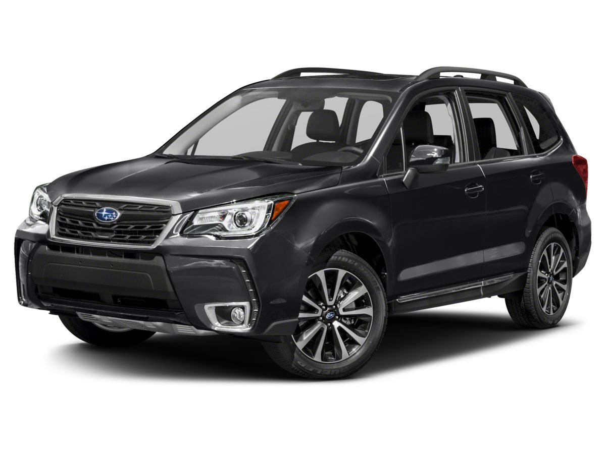 used 2017 Subaru Forester car, priced at $17,838