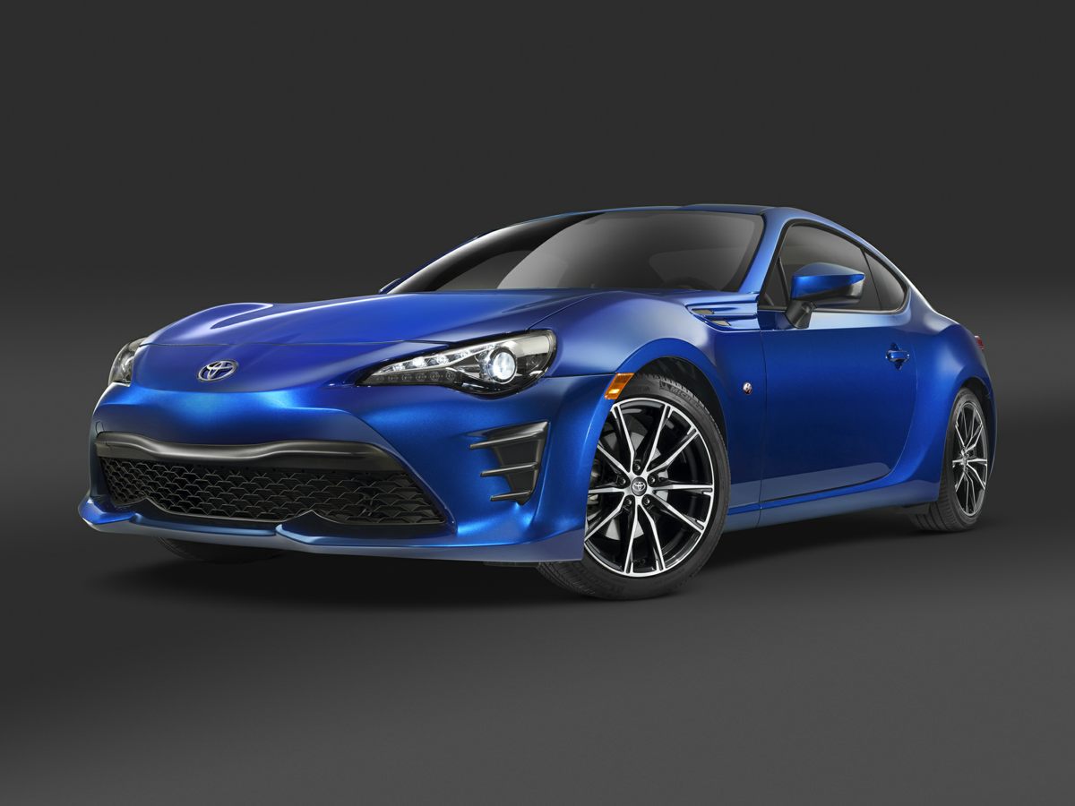 used 2020 Toyota 86 car, priced at $26,911