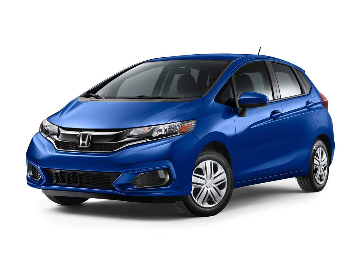 used 2018 Honda Fit car, priced at $12,998