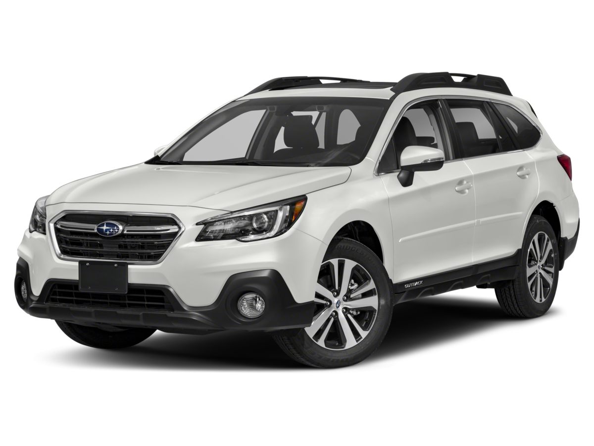 used 2018 Subaru Outback car, priced at $19,991