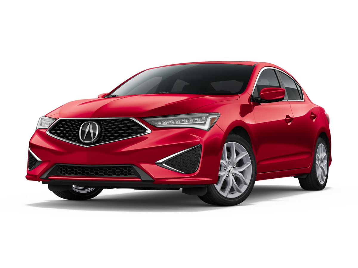 used 2020 Acura ILX car, priced at $18,995