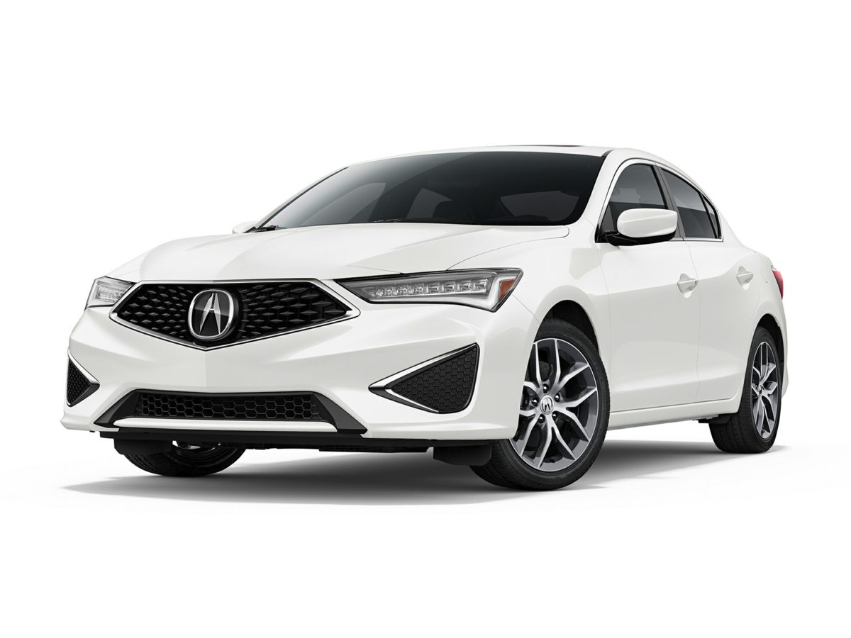 used 2020 Acura ILX car, priced at $18,995