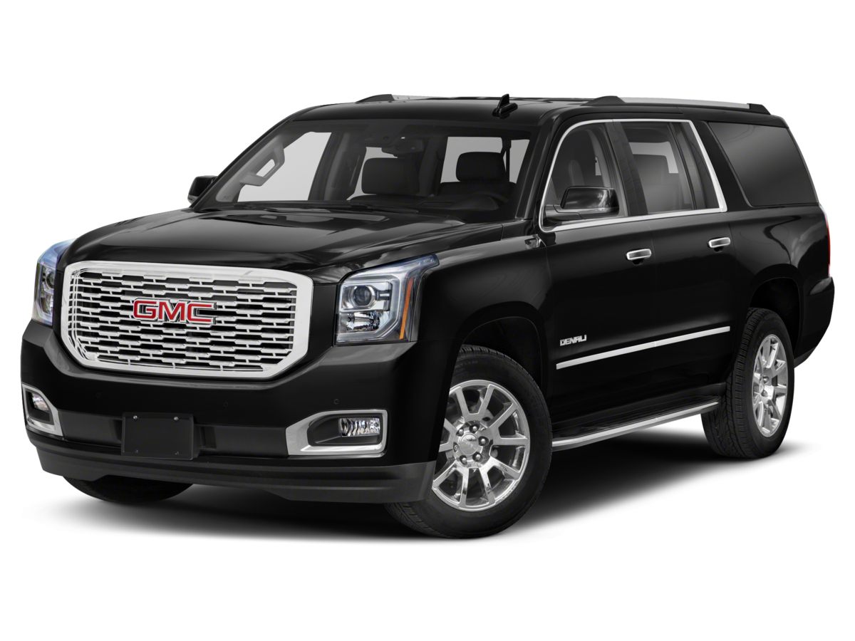 used 2019 GMC Yukon XL car, priced at $39,960