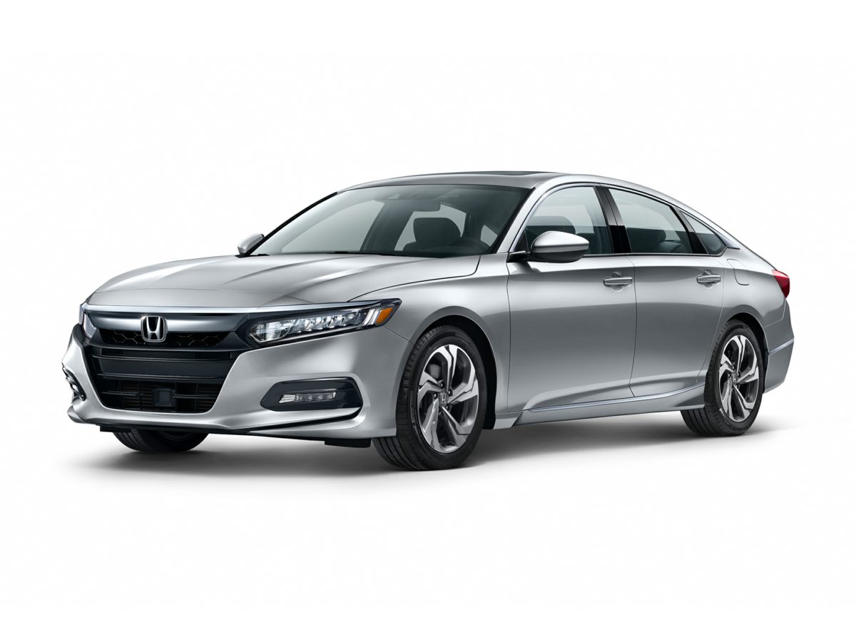used 2020 Honda Accord car