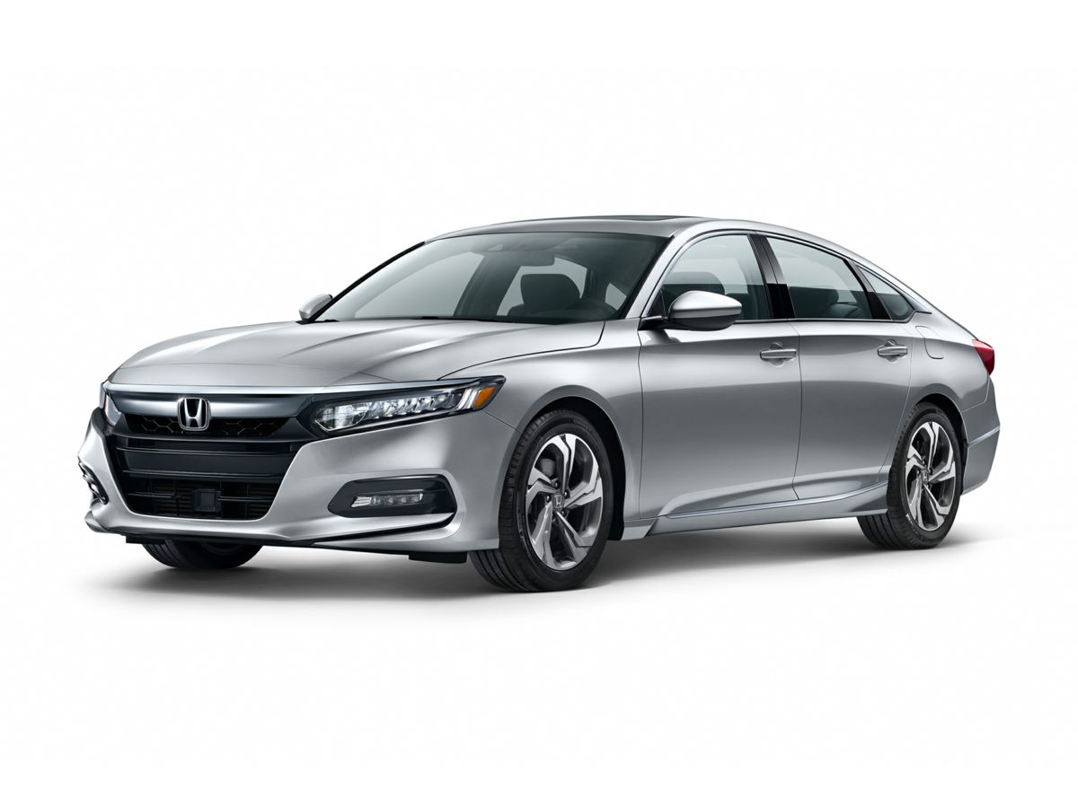 used 2019 Honda Accord car, priced at $21,895