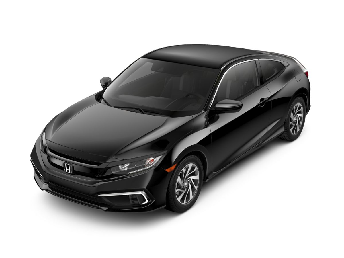 used 2019 Honda Civic car, priced at $18,320