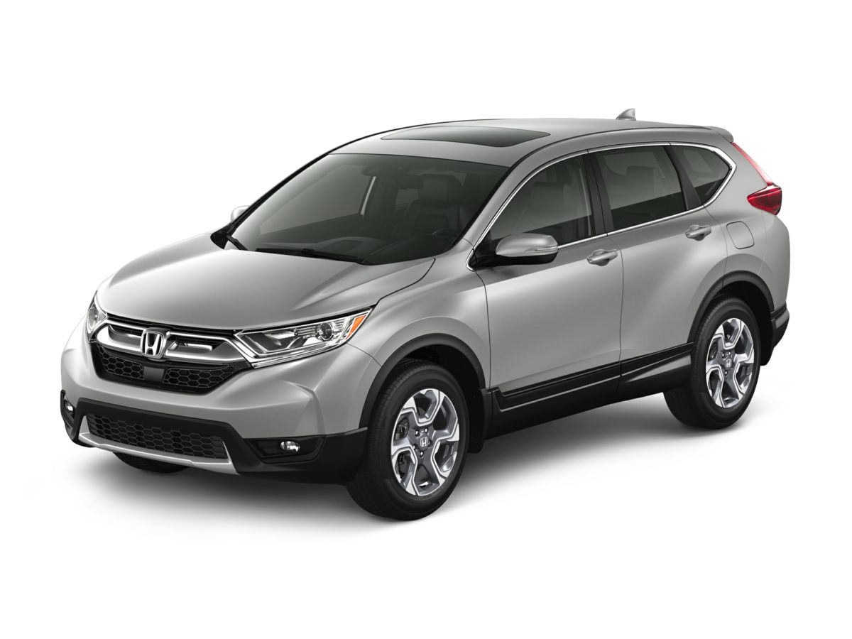 used 2019 Honda CR-V car, priced at $20,331