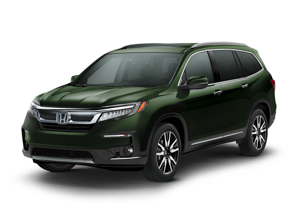 used 2019 Honda Pilot car, priced at $29,144