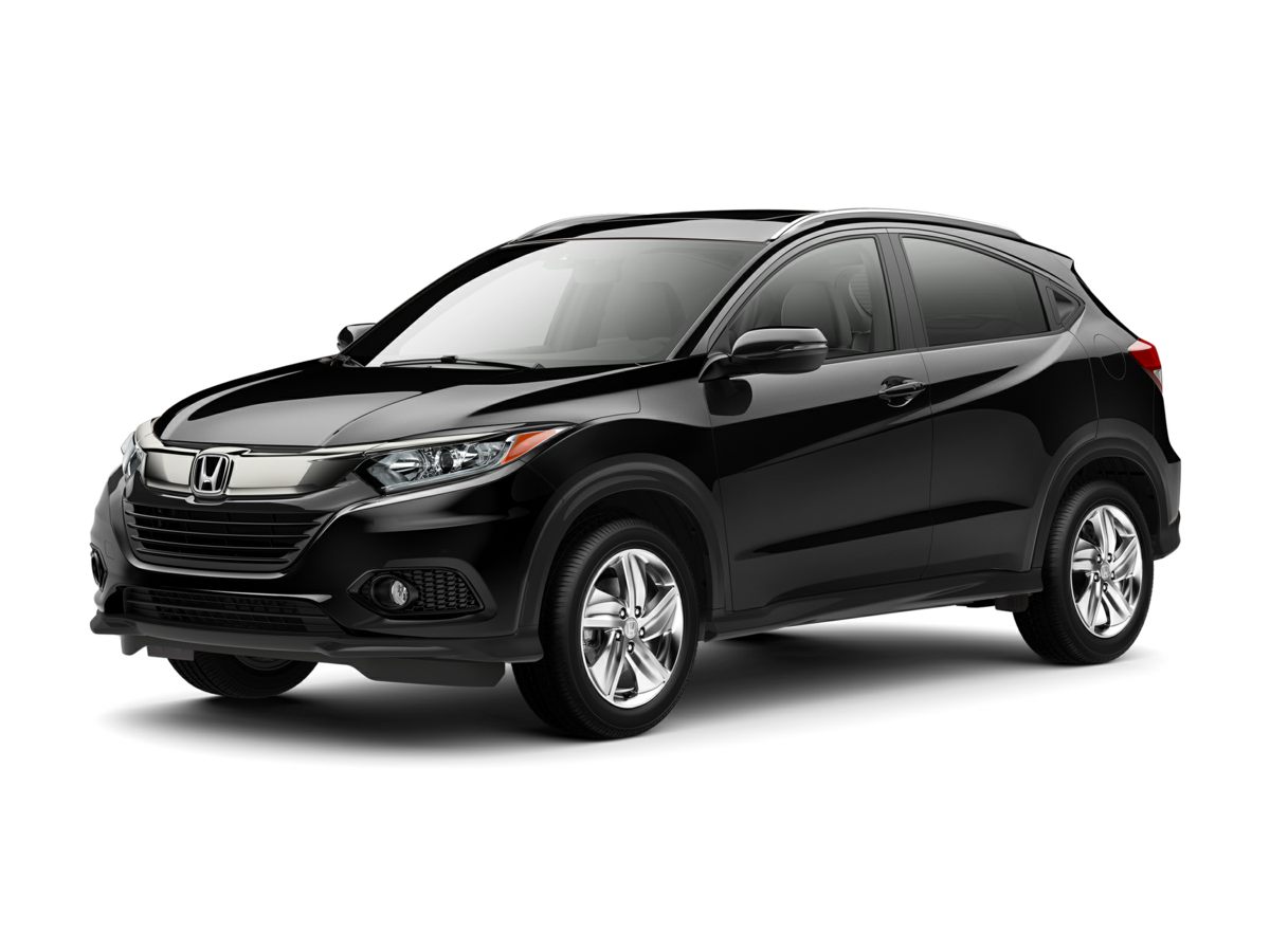 used 2020 Honda HR-V car, priced at $21,956