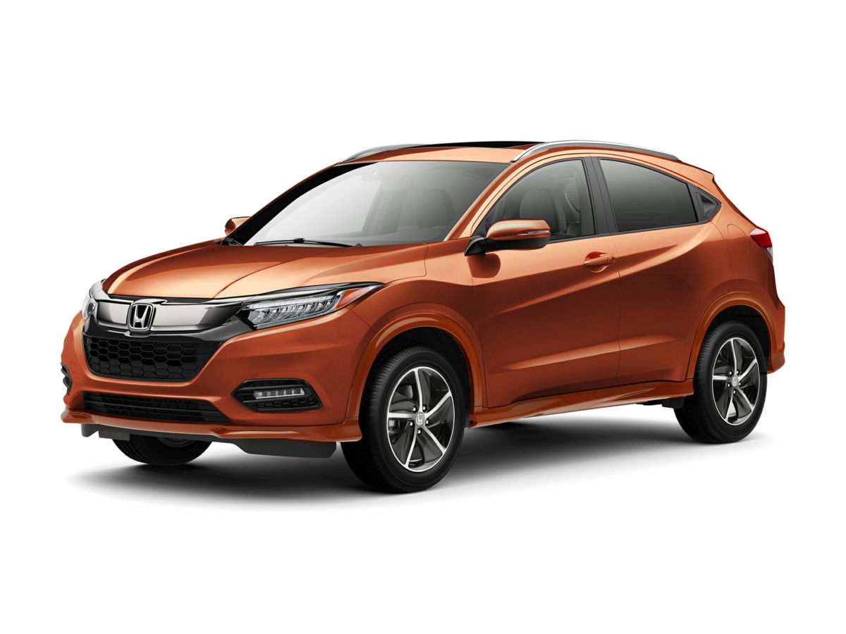 used 2019 Honda HR-V car, priced at $22,311