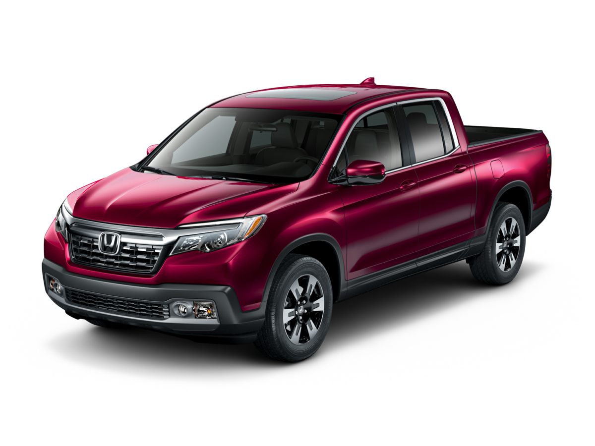 used 2019 Honda Ridgeline car