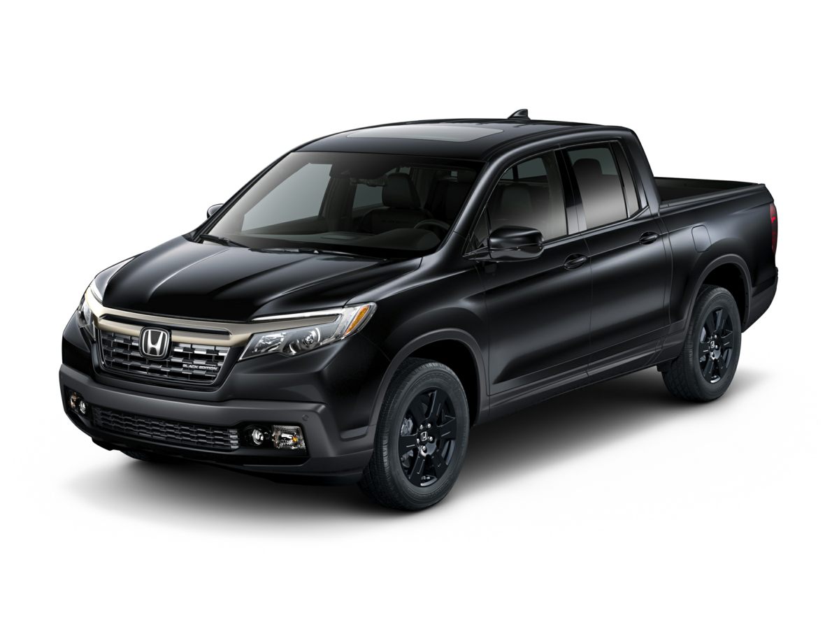 used 2020 Honda Ridgeline car, priced at $28,995