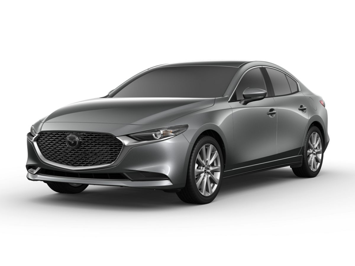 used 2019 Mazda Mazda3 car, priced at $19,797