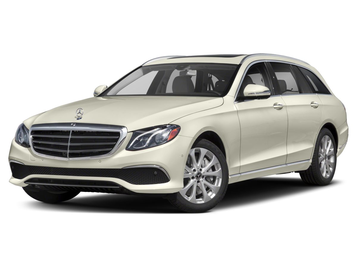 used 2019 Mercedes-Benz E-Class car, priced at $48,900